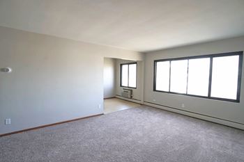 Como court - 2 bedroom